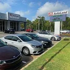 Jts Auto Land