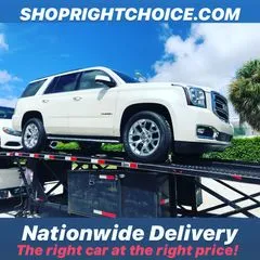 Right Choice Auto Sales
