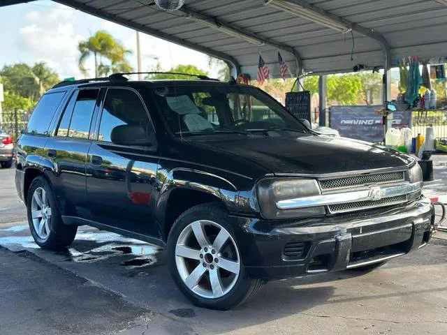 Used 2003 GMC Yukon XL Denali