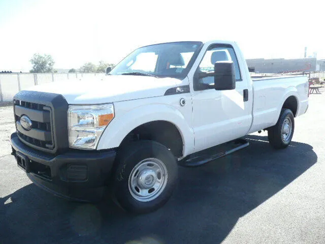 Used 2013 Chevrolet Express 2500 w/ Cold Climate Package