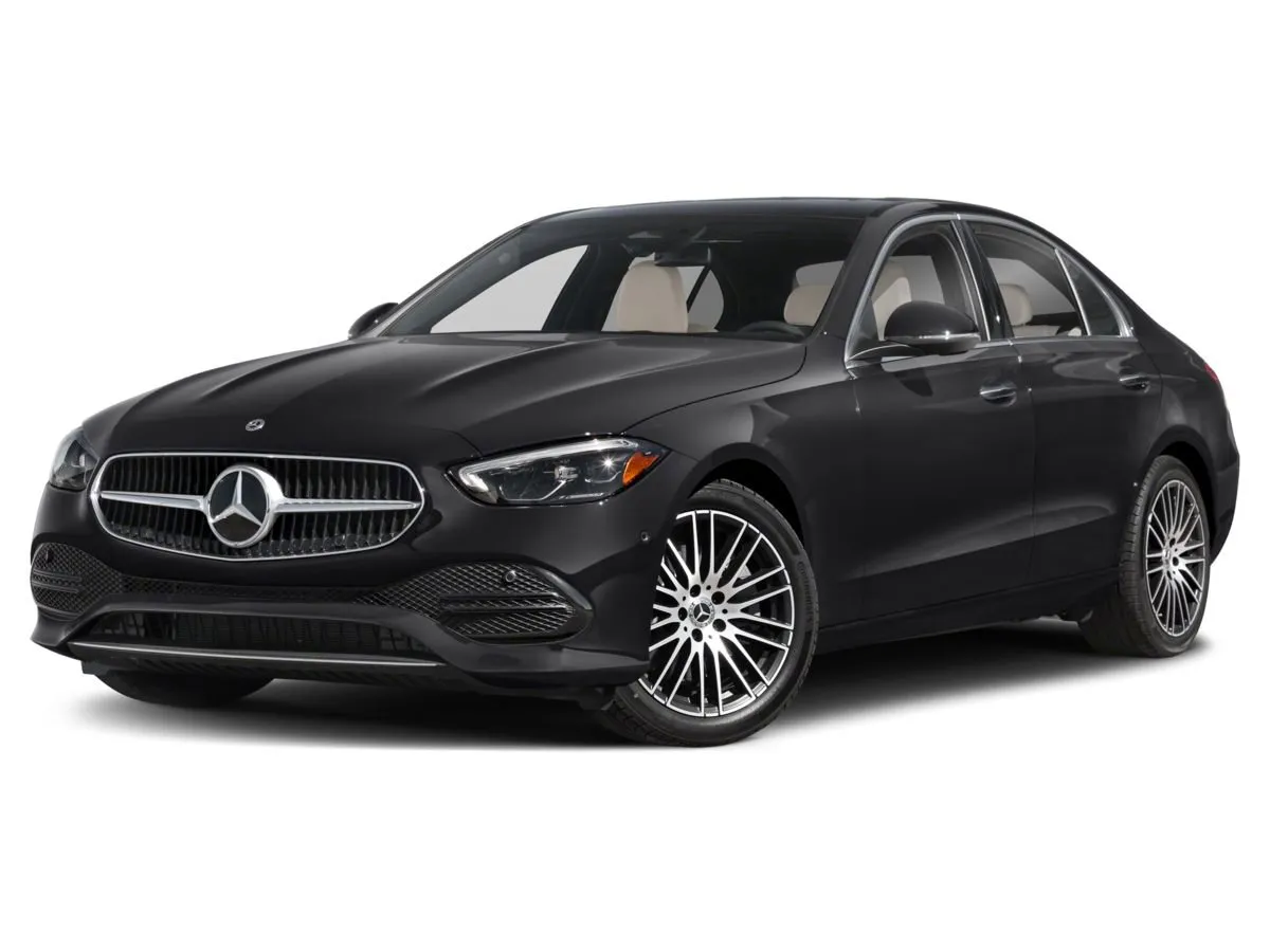 New 2025 Mercedes-Benz GLA 250