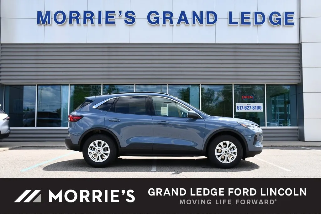 New 2024 Ford Bronco Sport Big Bend w/ Convenience Package