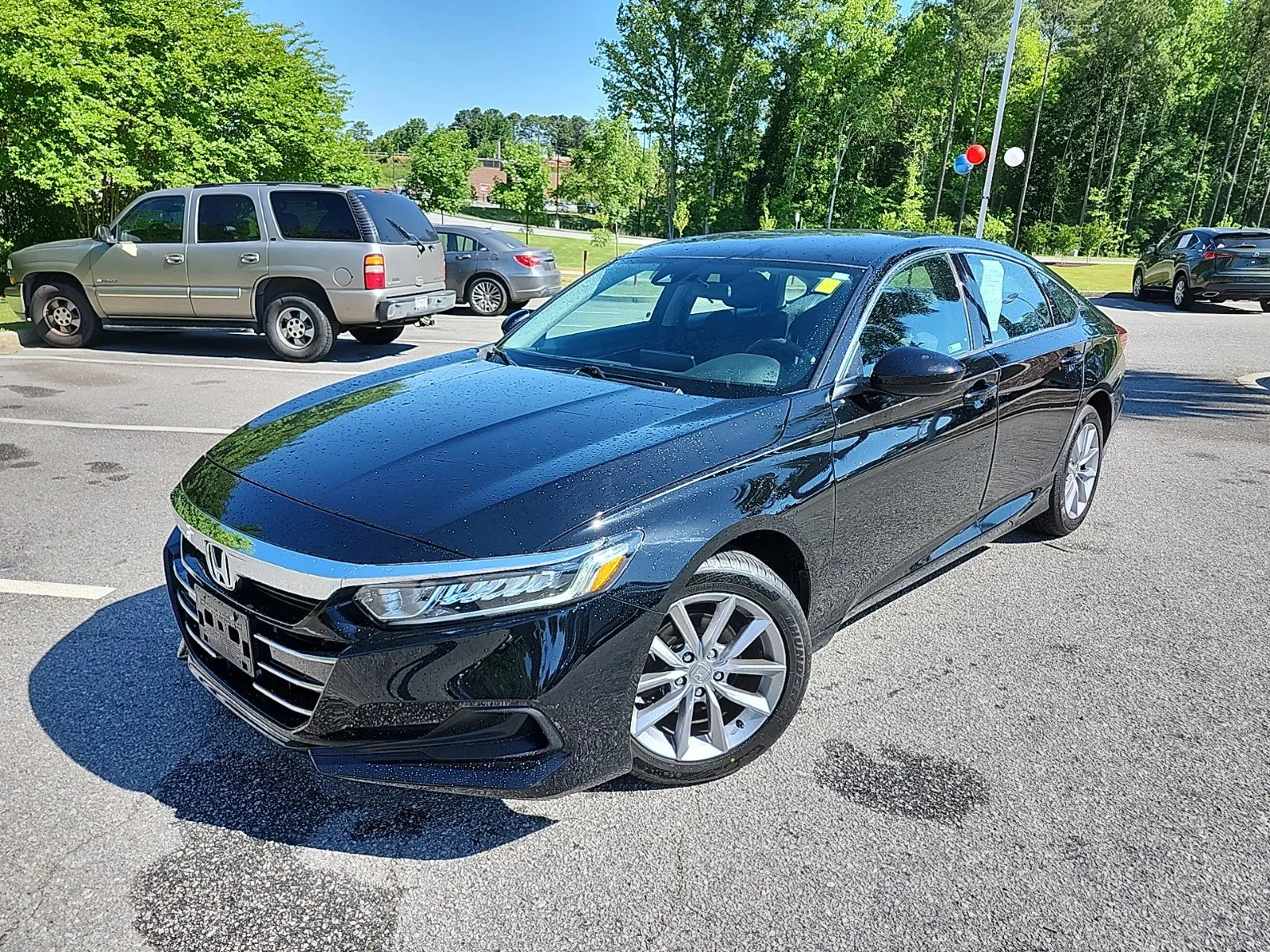Used 2016 Lincoln MKC Black Label