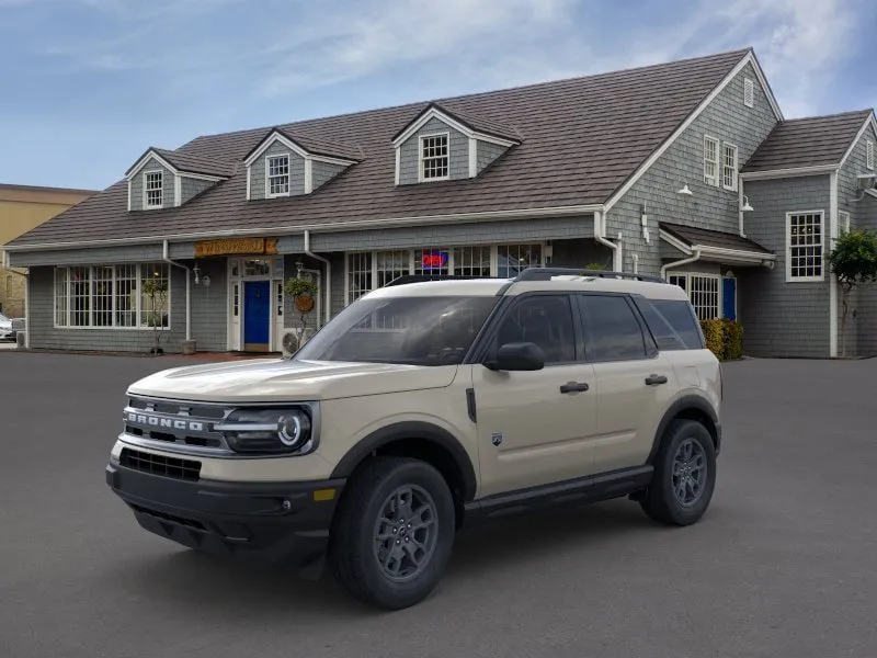 New 2024 Ford Maverick XL