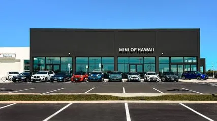 MINI OF HAWAII