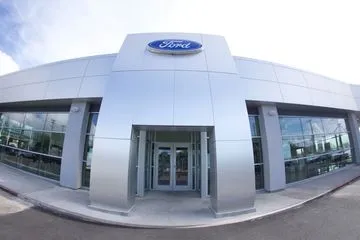 Honolulu Ford