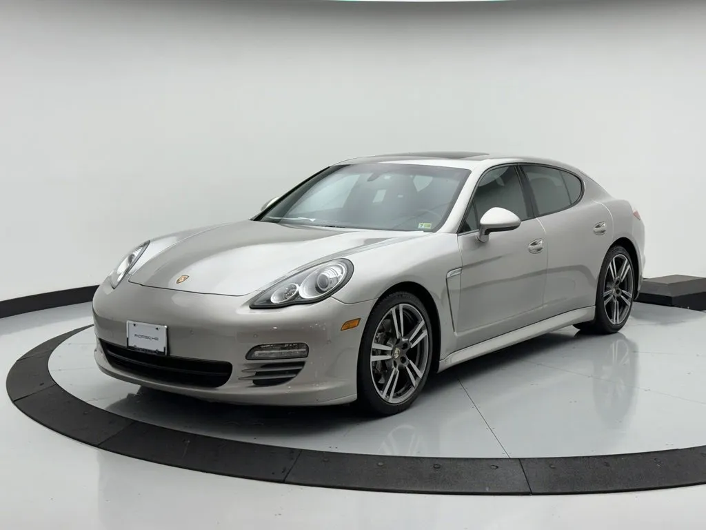 Used 2020 Porsche Cayenne S