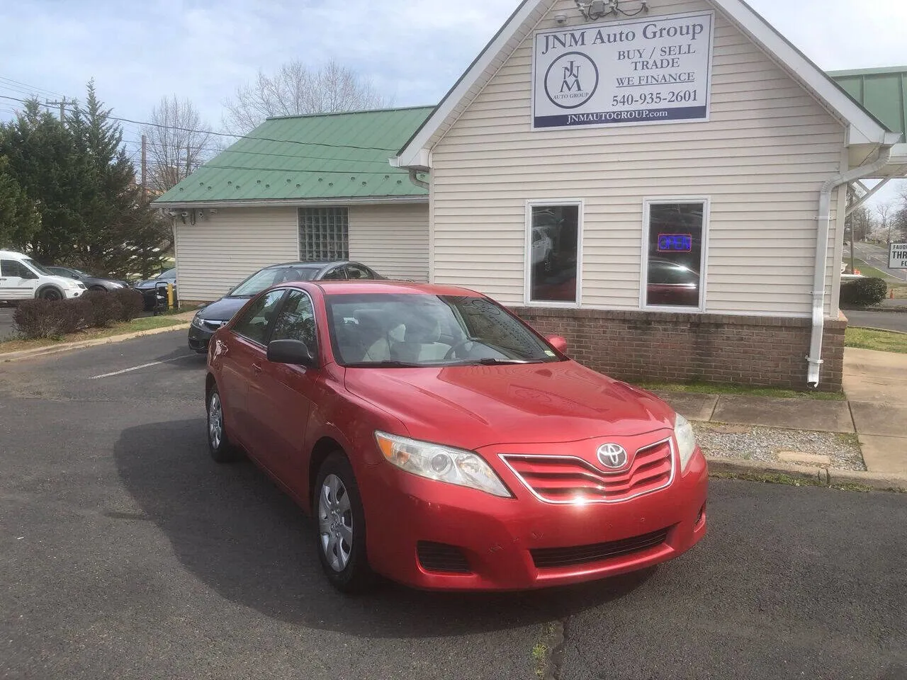 Used 2011 Honda Accord SE