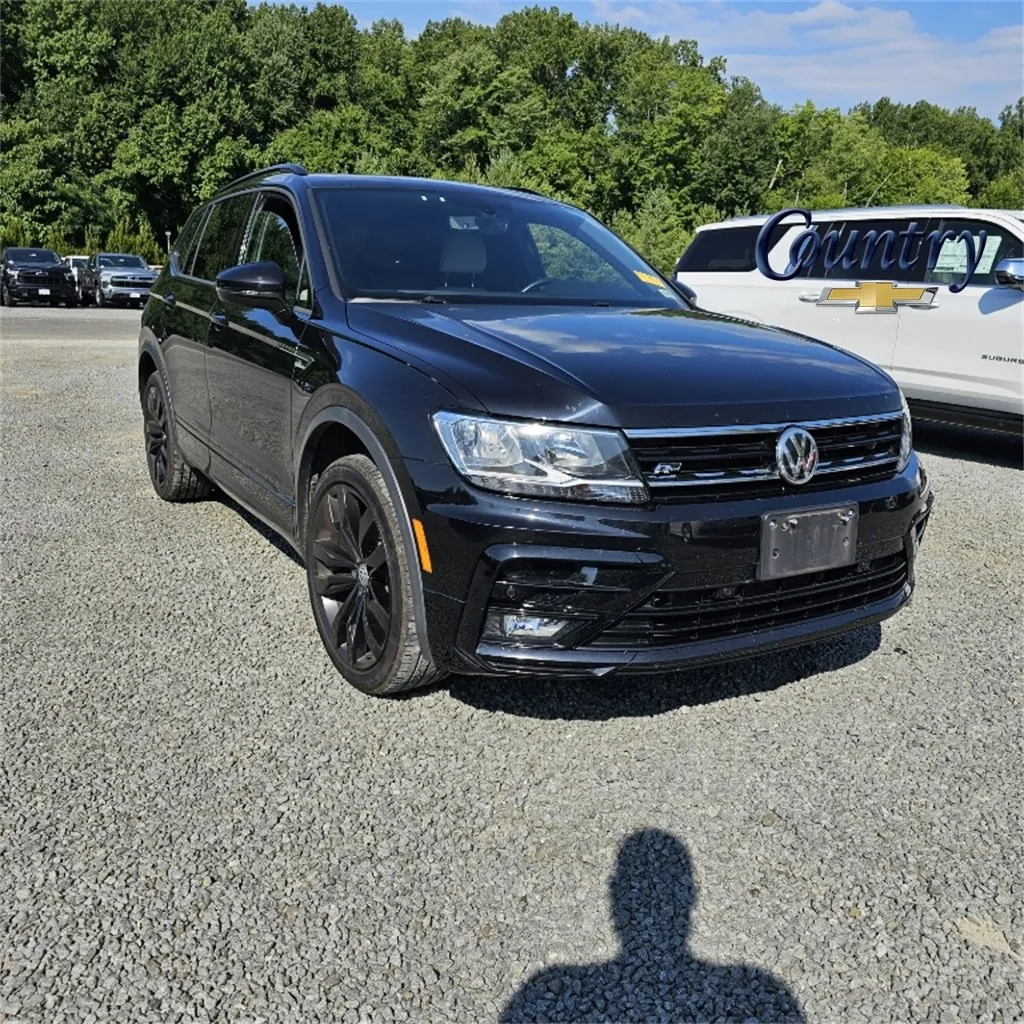 Used 2018 Toyota Camry SE