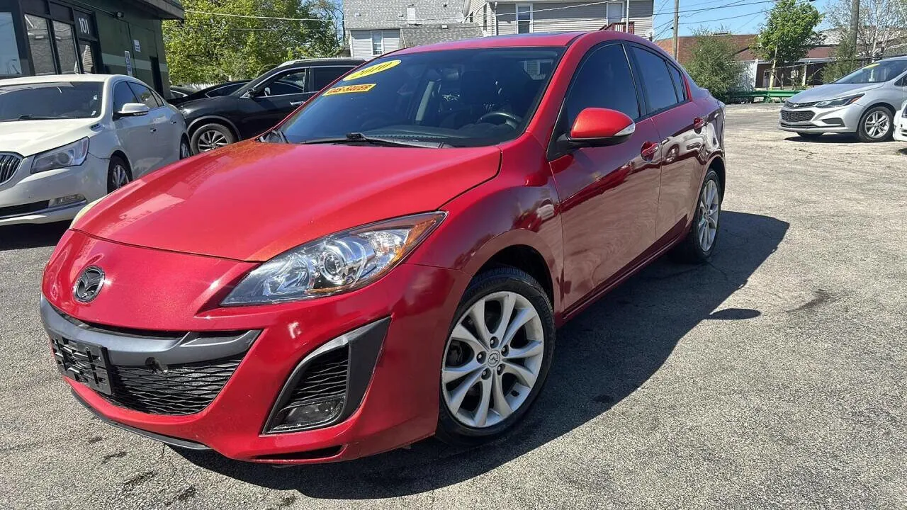 Used 2013 Chevrolet Cruze LT