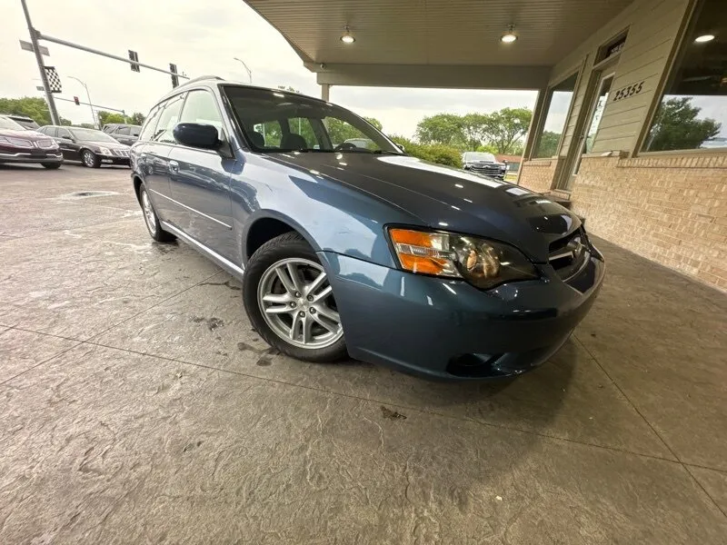 Used 2003 Ford Taurus SES