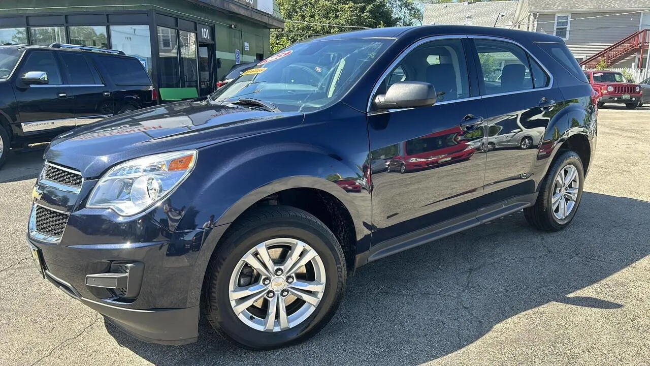 Used 2013 Nissan Altima 2.5 S