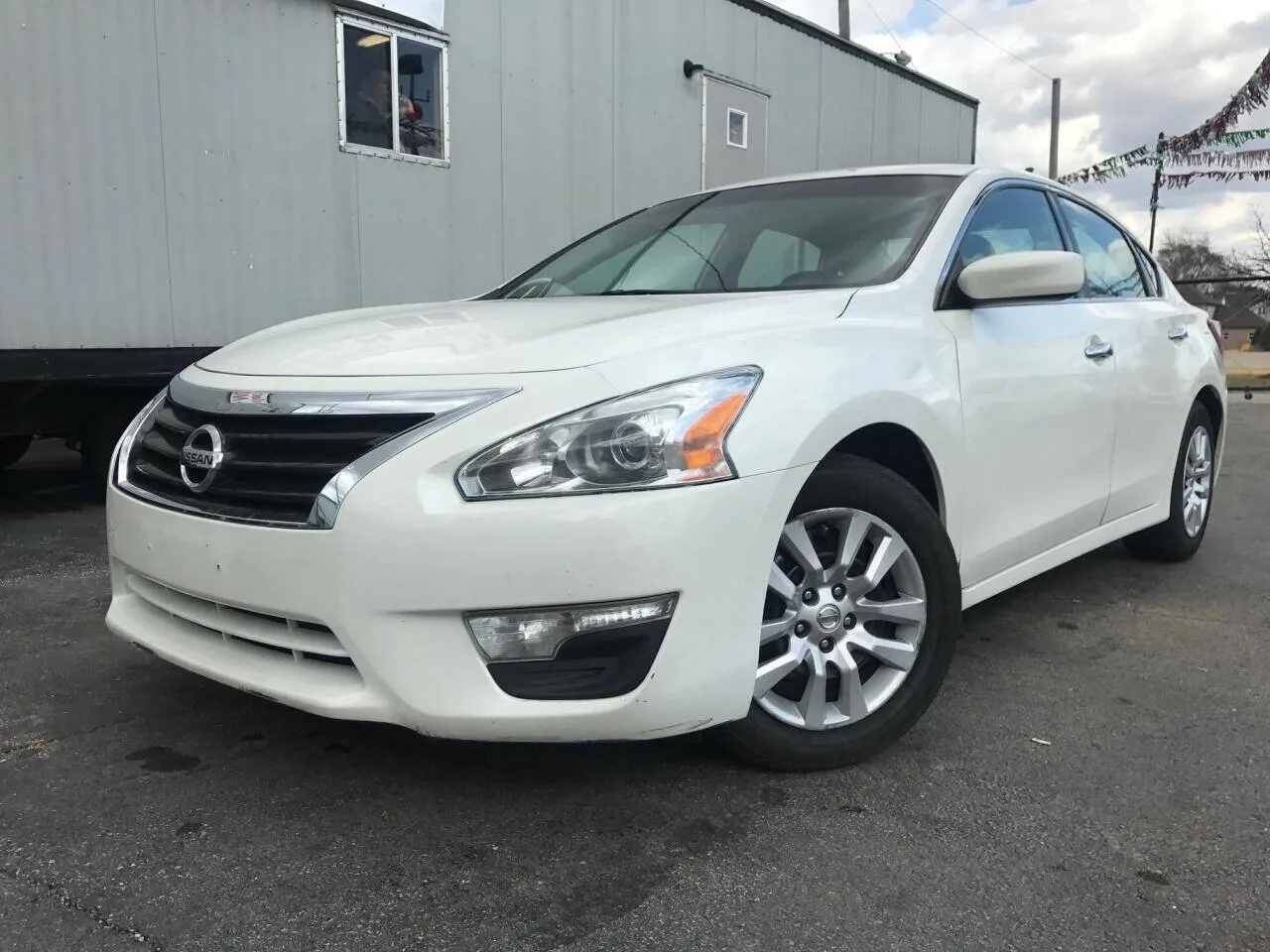 Used 2016 Ford Fusion SE