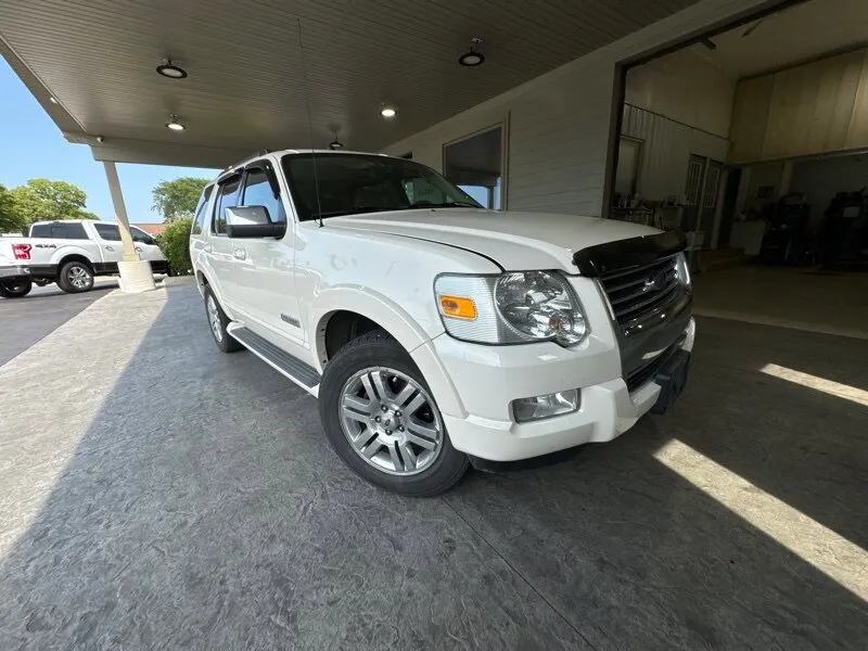 Used 2008 Cadillac DTS w/ Sun And Sound Package