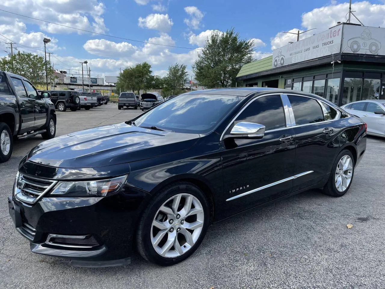 Used 2014 Buick Verano Convenience