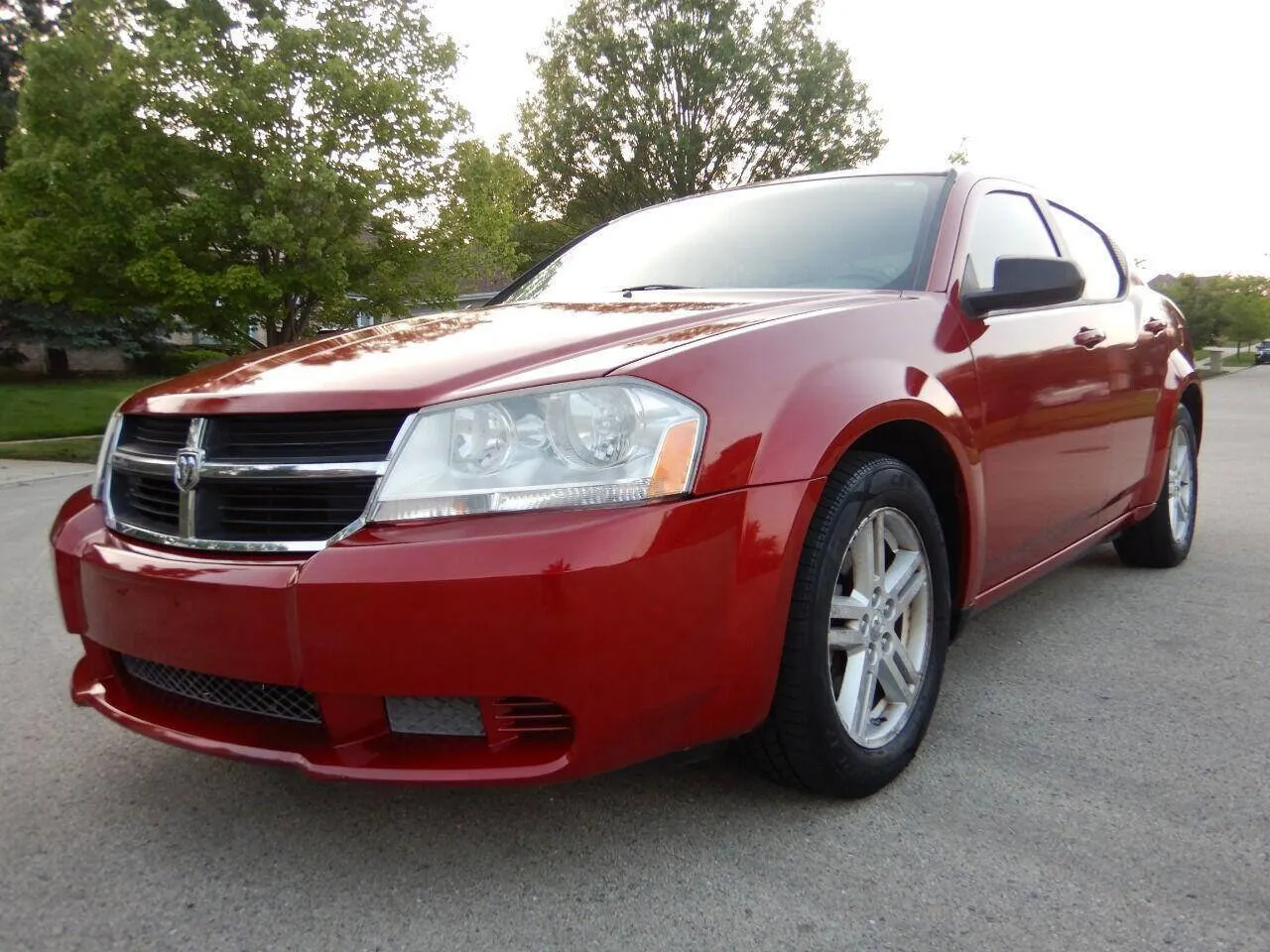 Used 2007 Dodge Caliber R/T w/ Driver Convenience Group