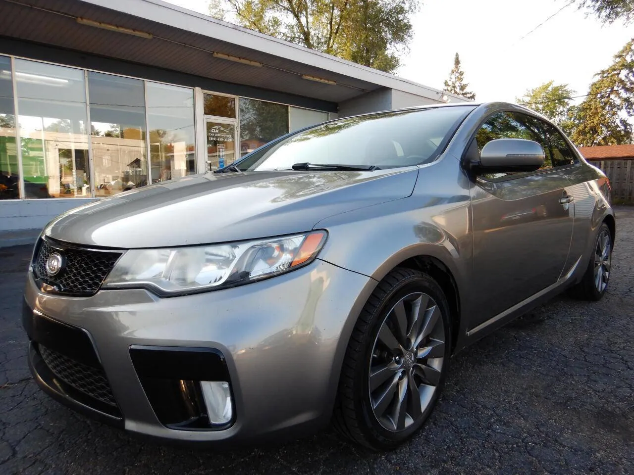 Used 2008 MAZDA MAZDA6 i Sport Value Edition