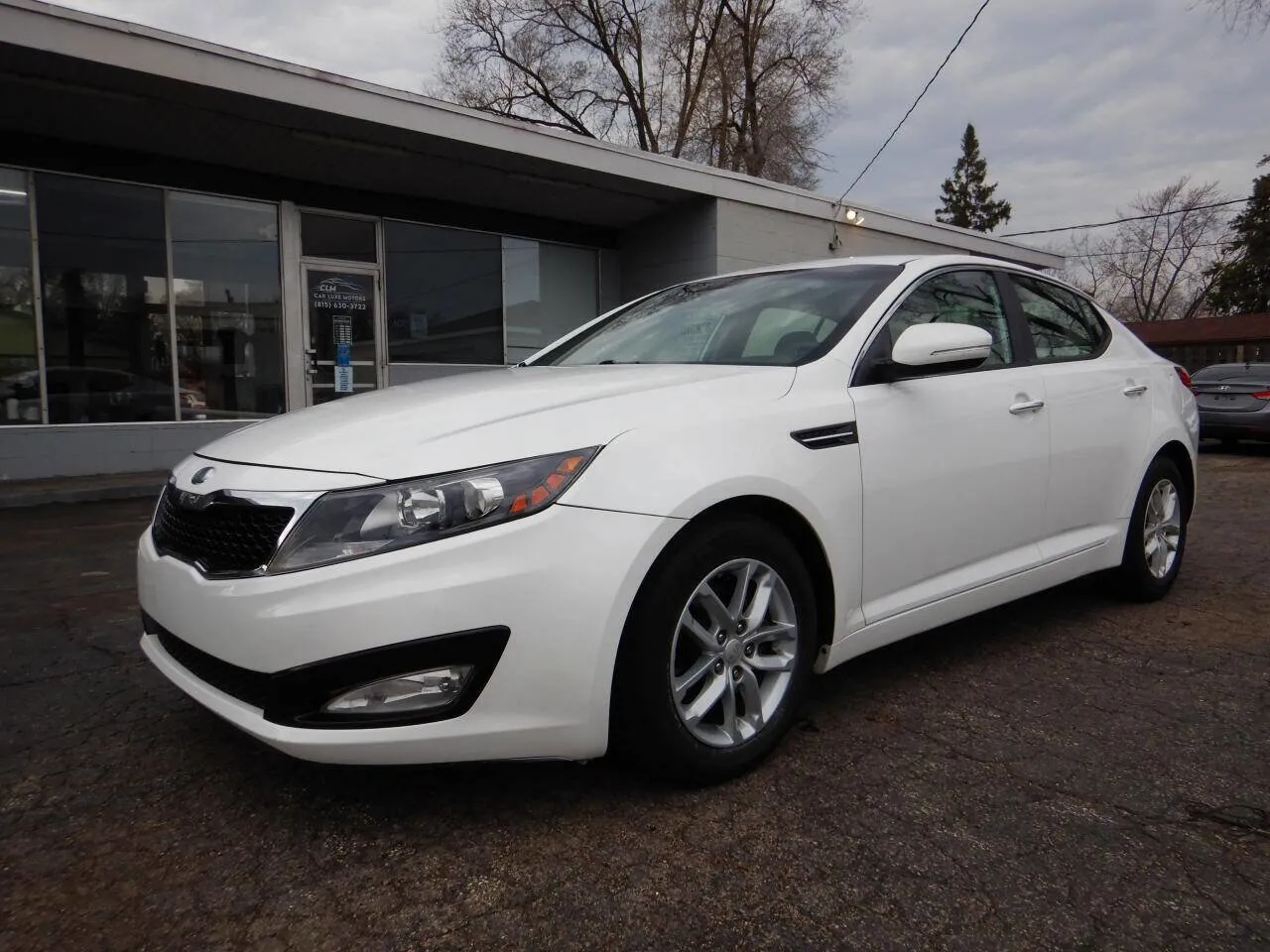 Used 2007 Chevrolet Impala LT