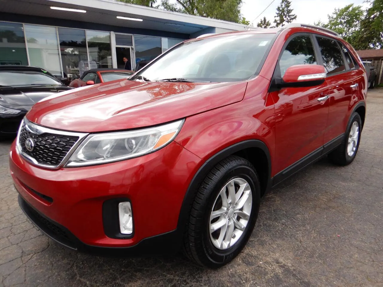 Used 2009 Subaru Forester 2.5X Limited