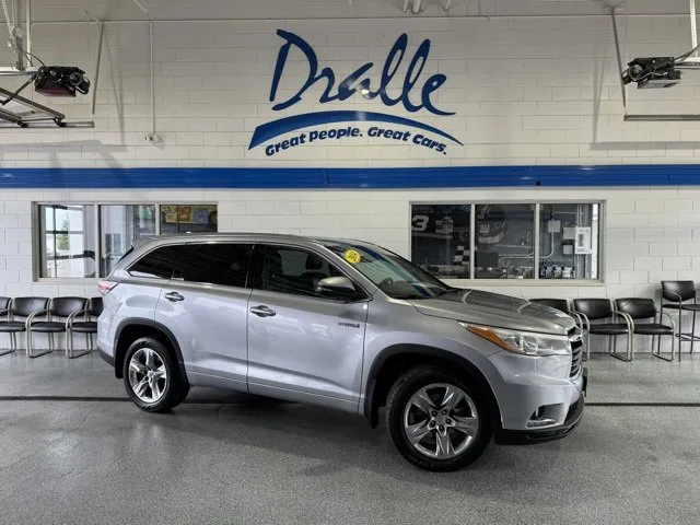 Used 2014 Chevrolet Traverse LT