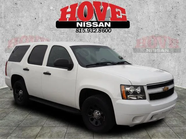 Used 2011 Chevrolet Tahoe 2WD