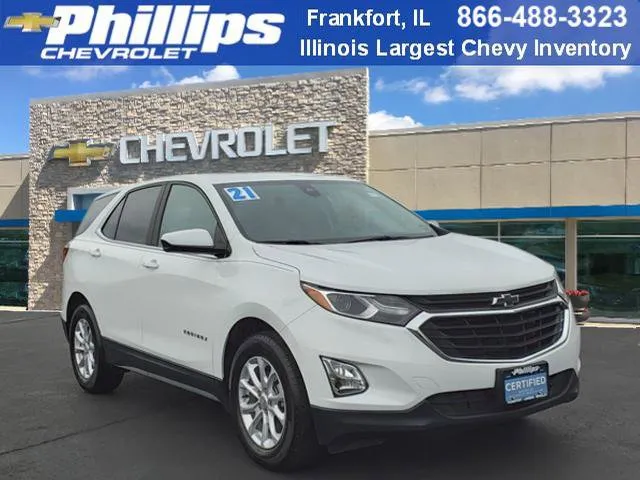 Certified 2019 Chevrolet Trax LS w/ Tint and Cruise Package