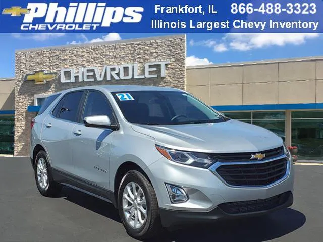 Certified 2019 Chevrolet Trax LT w/ LT Convenience Package