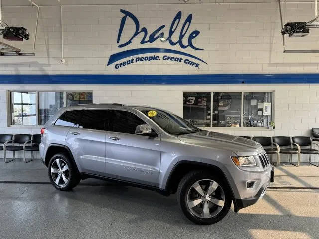 Used 2020 Dodge Journey Crossroad