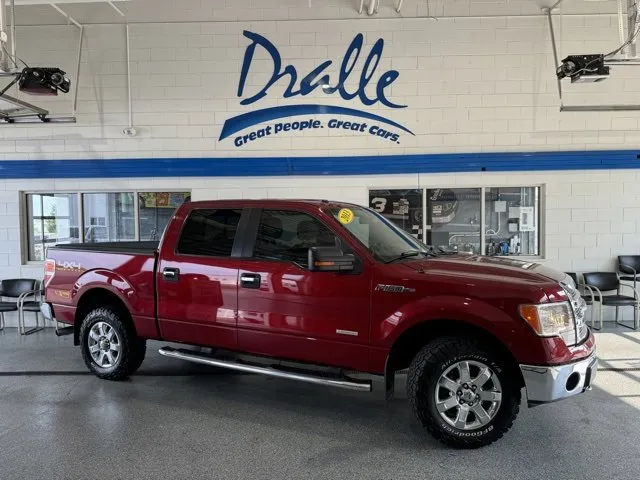 Used 2018 RAM 1500 Big Horn