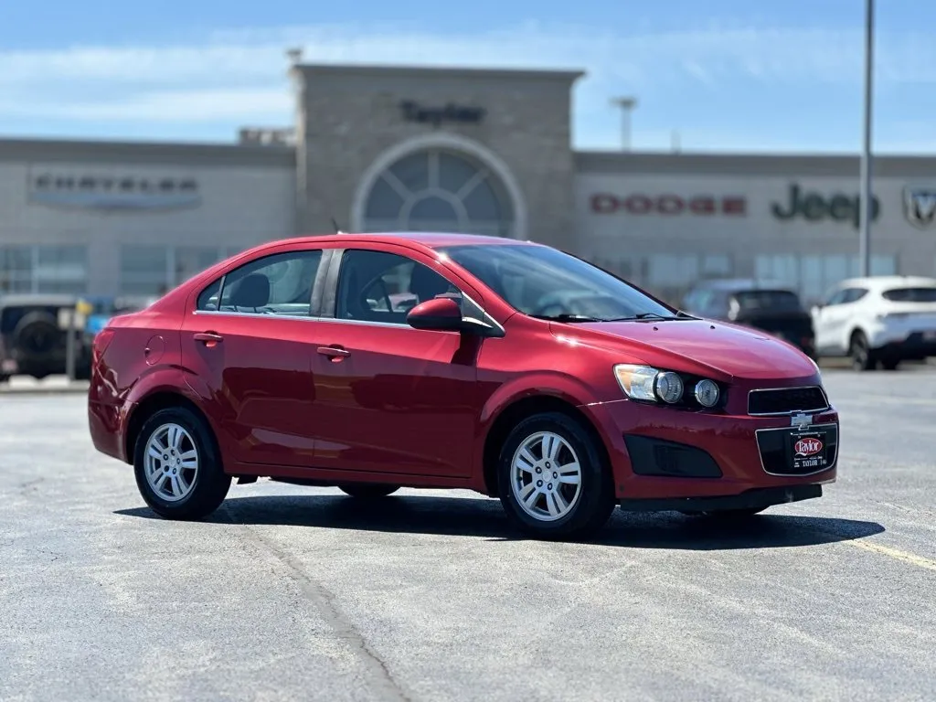 Used 2016 Chevrolet Equinox LT w/ Convenience Package