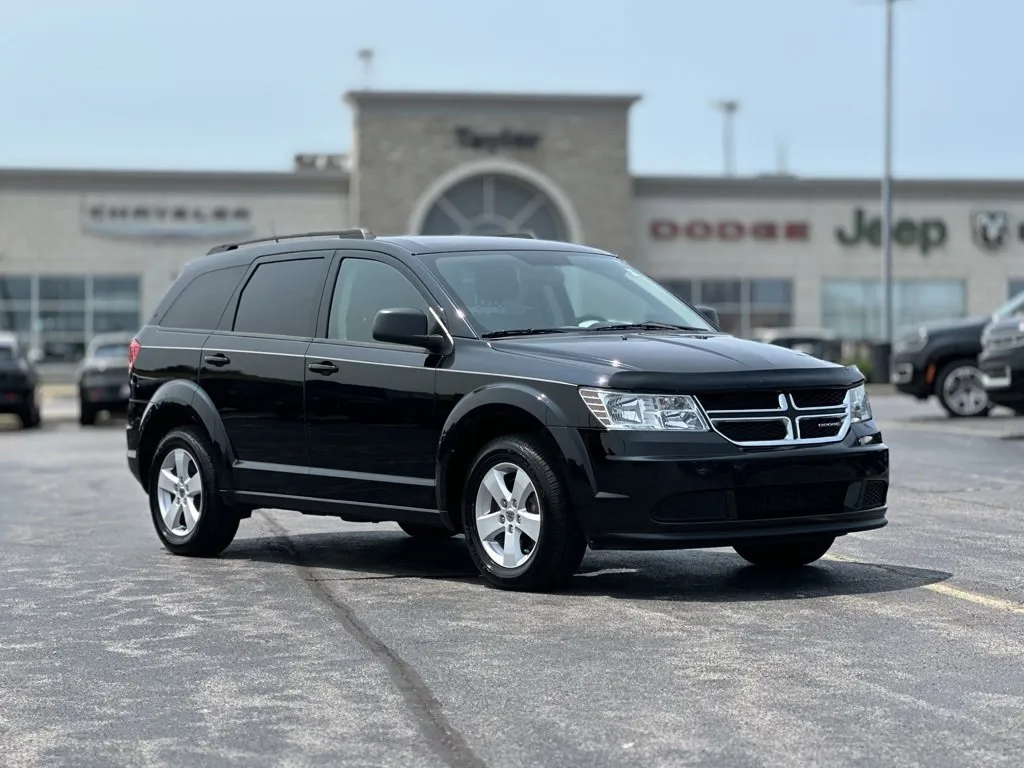 Used 2011 RAM 1500 Classic SLT