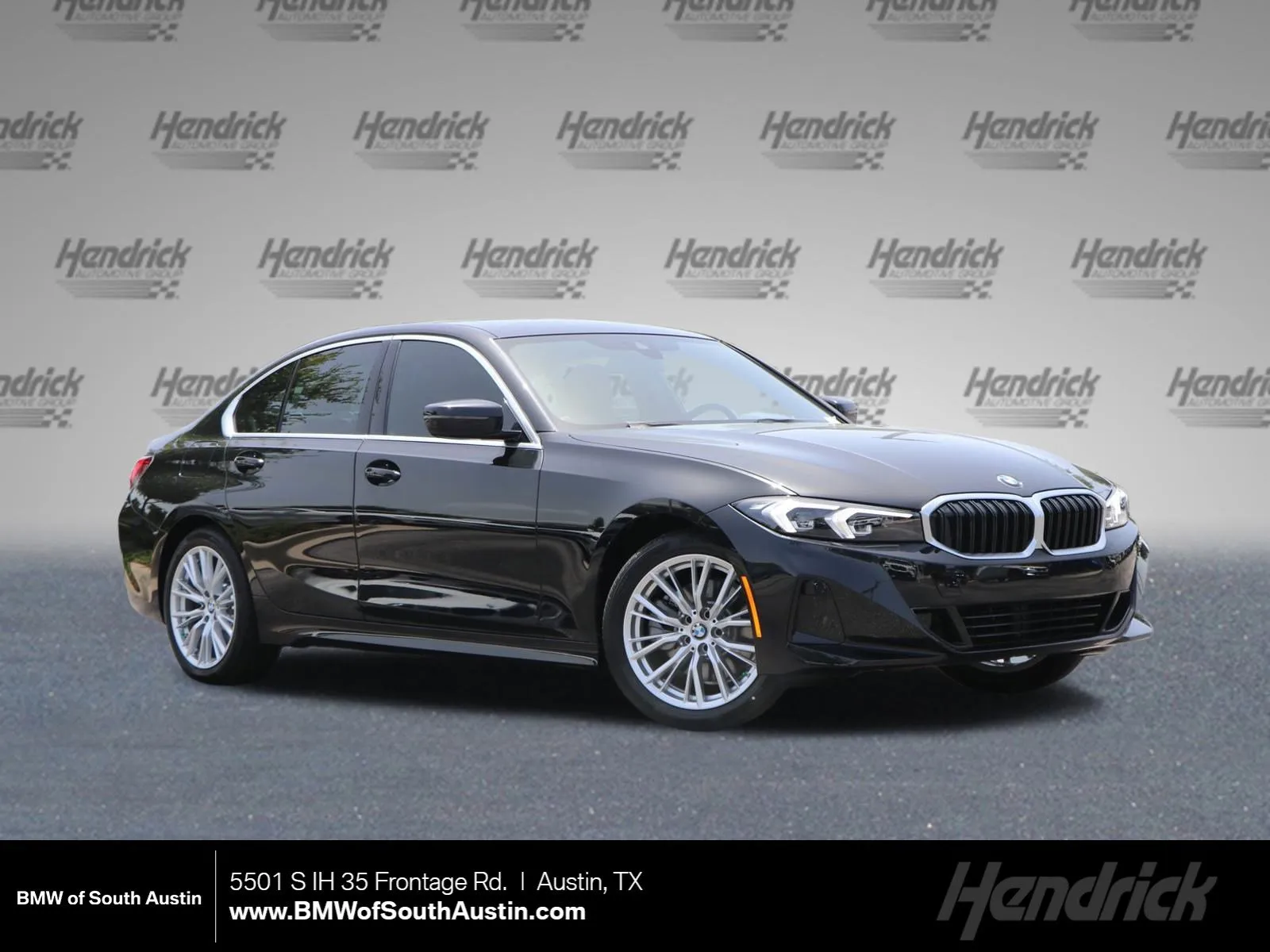 New 2024 BMW 230i Coupe w/ M Sport Package