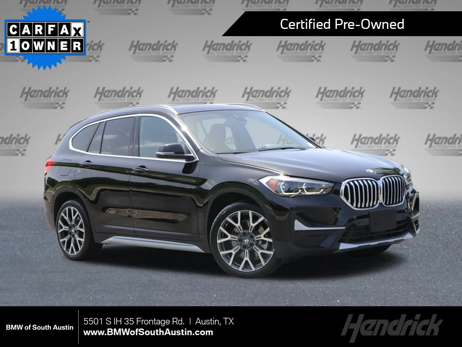 Used 2019 BMW 330i xDrive Sedan w/ Convenience Package