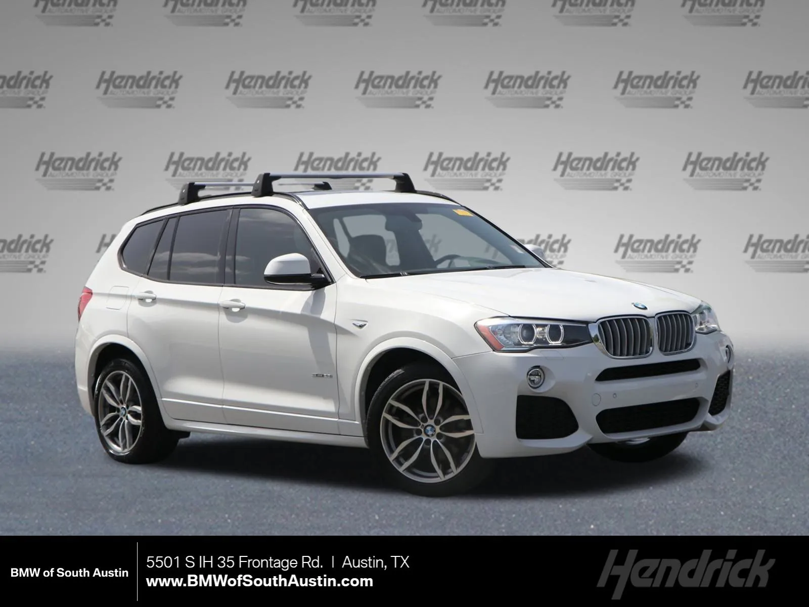 Used 2018 BMW X4 M40i