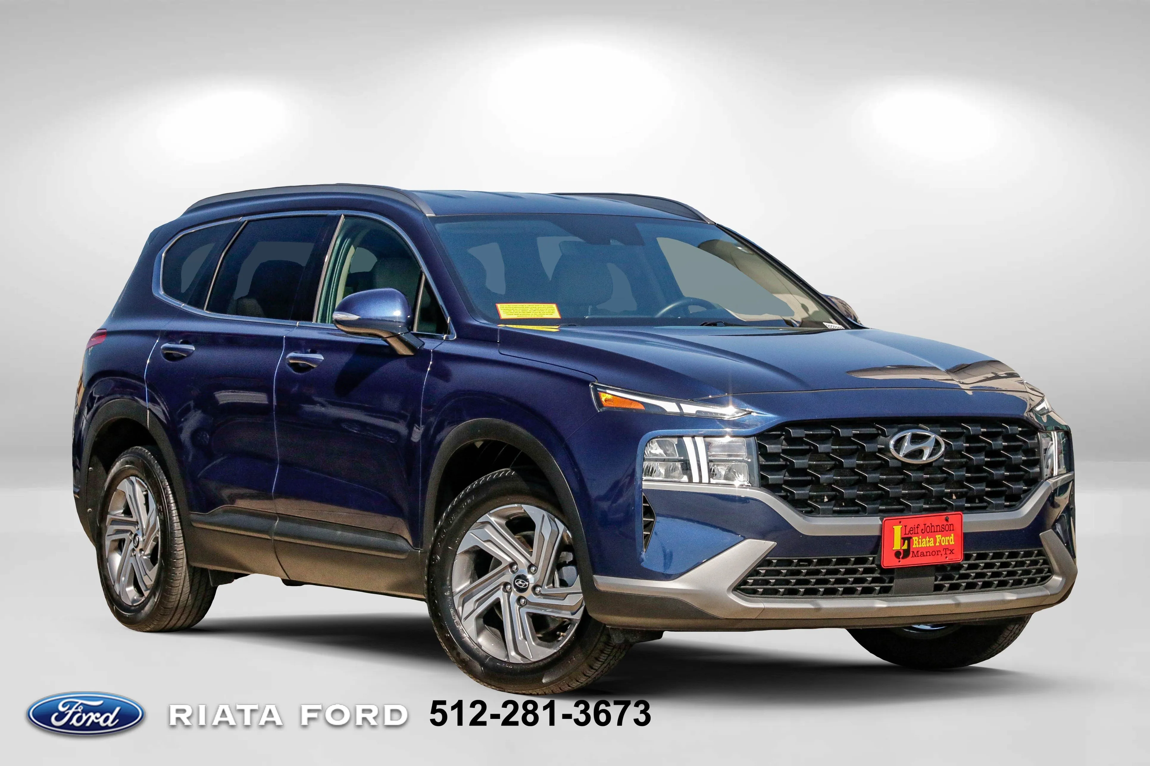 Used 2023 Hyundai Santa Fe SEL