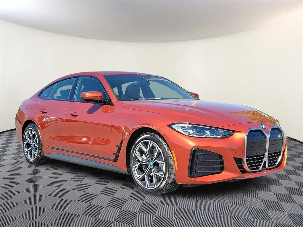 New 2024 BMW M240i xDrive Coupe w/ Premium Package