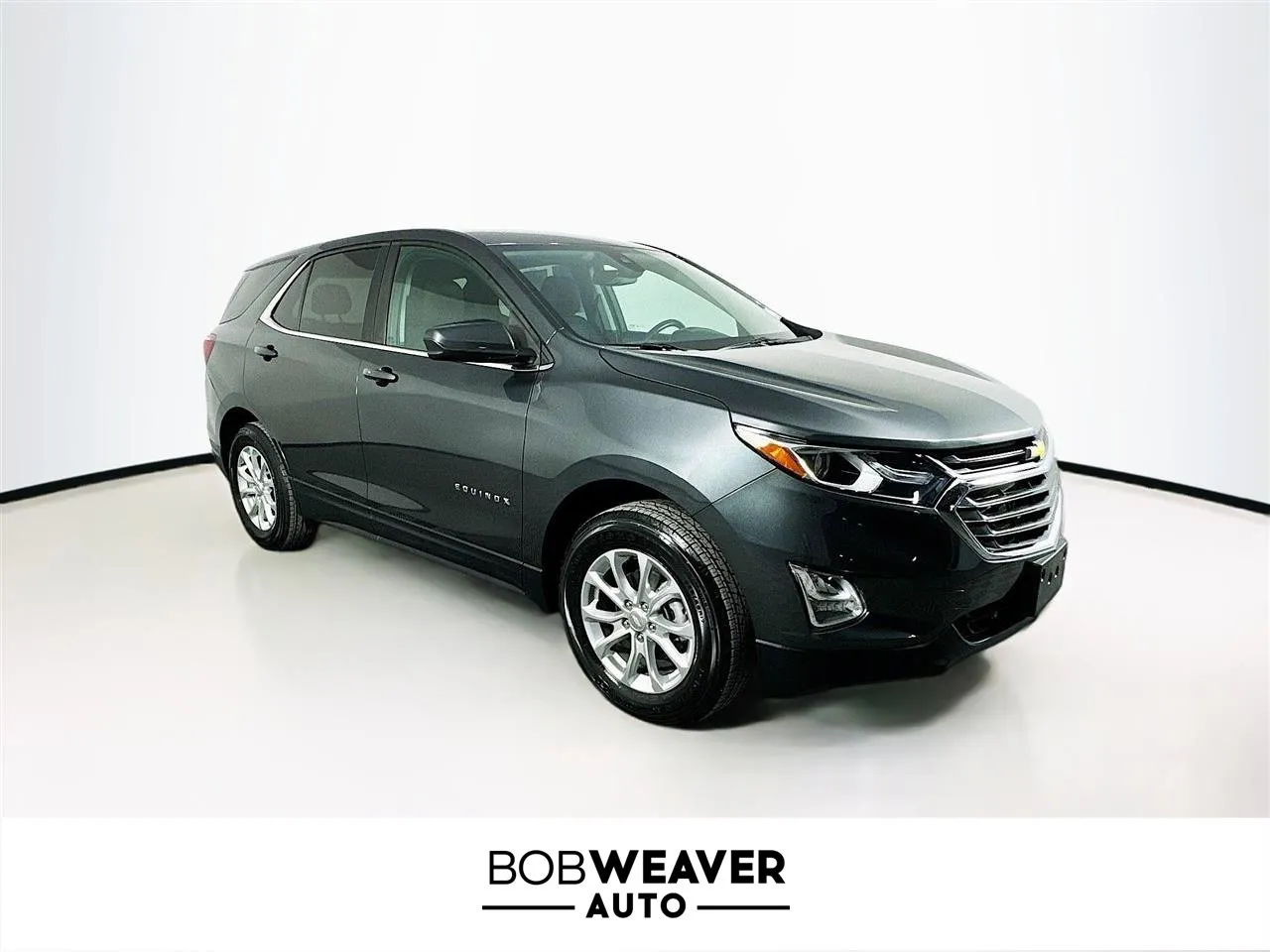 Used 2015 Chevrolet Equinox LT