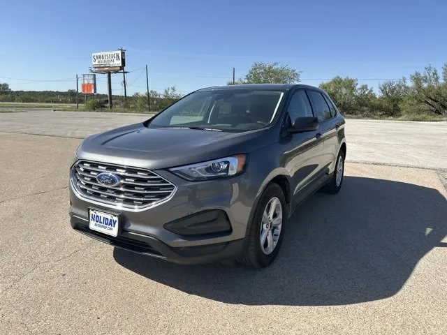 New 2024 Ford Bronco Sport Big Bend