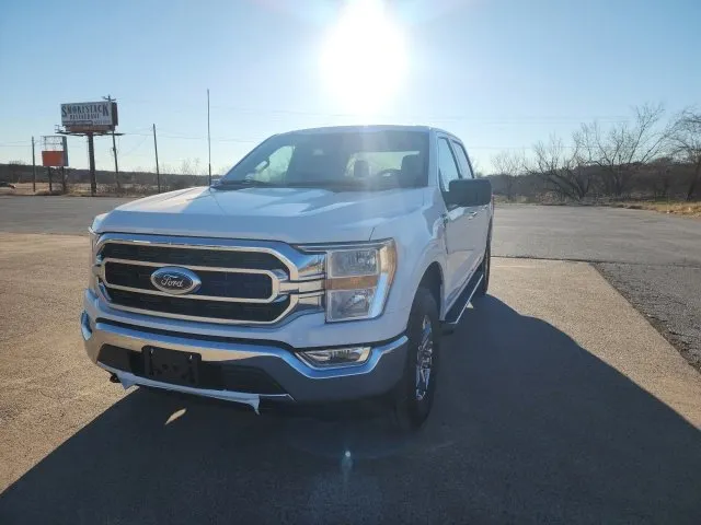 New 2024 Ford Edge SE