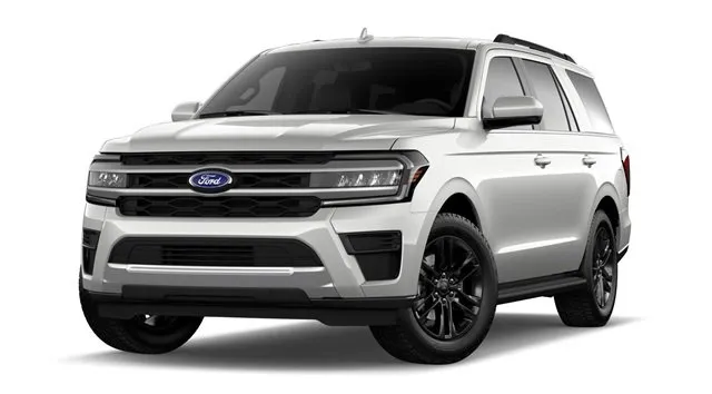 New 2023 Ford Edge ST-Line