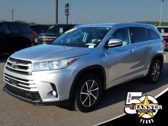 Used 2020 Toyota RAV4 LE