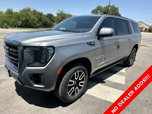 New 2024 GMC Sierra 3500 Denali w/ Denali Reserve Package