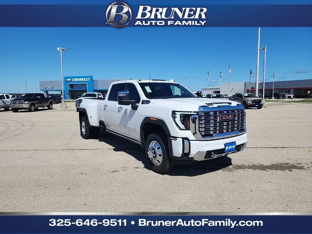 New 2024 Chevrolet Silverado 1500 LT Trail Boss