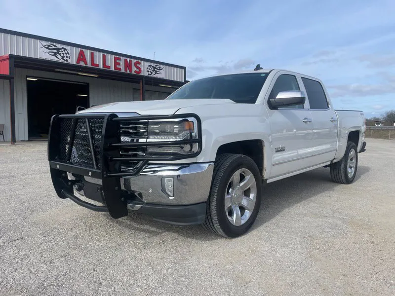 Used 2003 Chevrolet Silverado 1500 LS