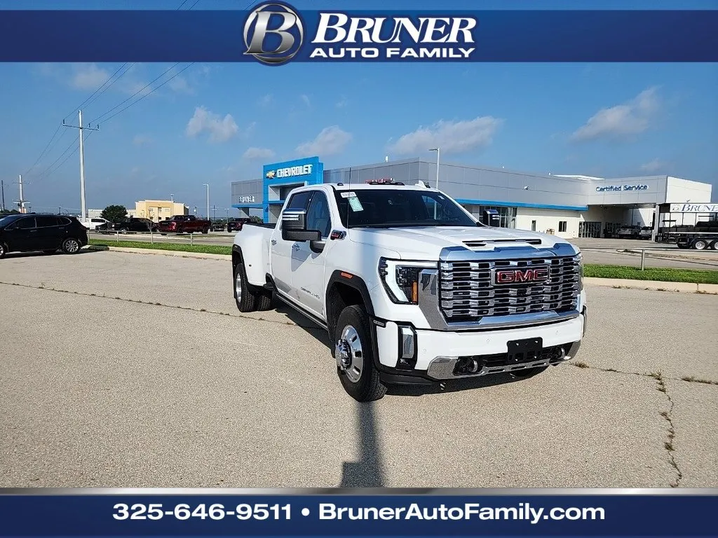 New 2024 Chevrolet Silverado 2500 W/T w/ WT Convenience Package