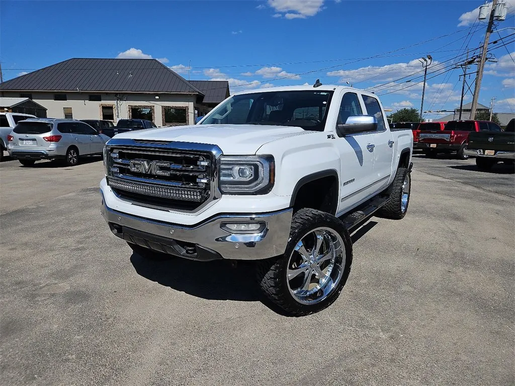 Used 2011 RAM 1500 Laramie