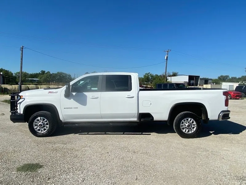 Used 2010 Dodge Ram 3500 Truck Laramie