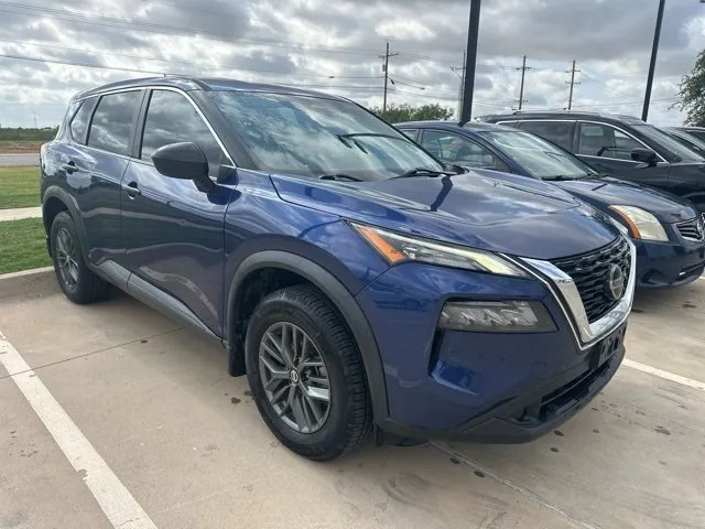 Used 2021 Nissan Maxima 3.5 SV w/ Floor Mat Group