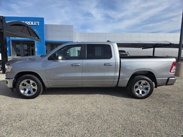 Used 2021 Chevrolet Colorado W/T w/ Custom Special Edition