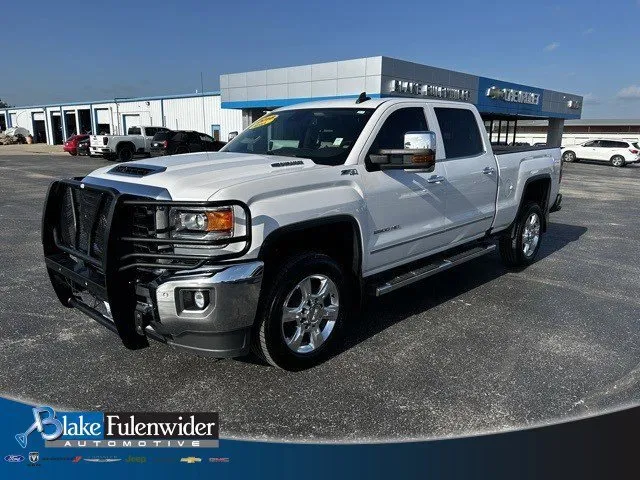 Used 2023 Chevrolet Tahoe LT